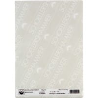 Papier à dessin SCHOELLERSHAMMER A4 90 g/m² 297 mm Blanc 250 Feuilles