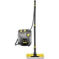 Nettoyeur vapeur Kärcher SG4/4 Filaire Gris