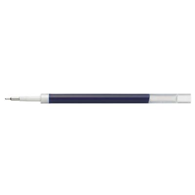 Recharge pour stylo roller gel Faber-Castell 0,4 mm Bleu Uni-ball Signo 207