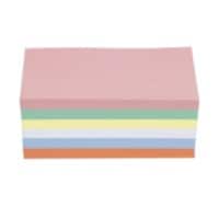 Carte De Présentation magnetoplan Rose 250 Unités