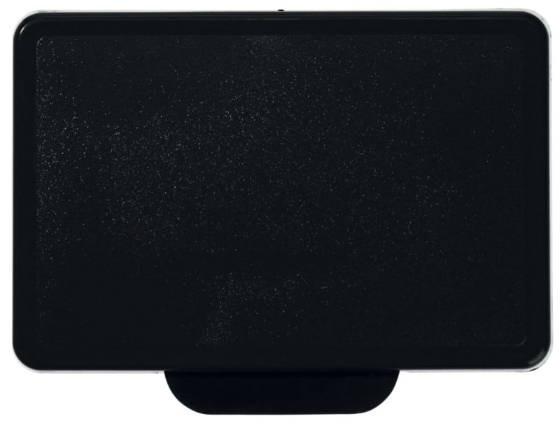 Coussin d'encrage Trodat 6/50A Noir 2 Unités