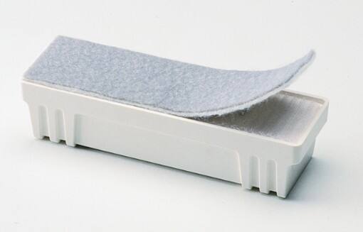 Effaceur pour tableau blanc Legamaster Magnétique 15 x 3,5 cm