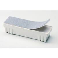 Effaceur pour tableau blanc Legamaster Magnétique 15 x 3,5 cm