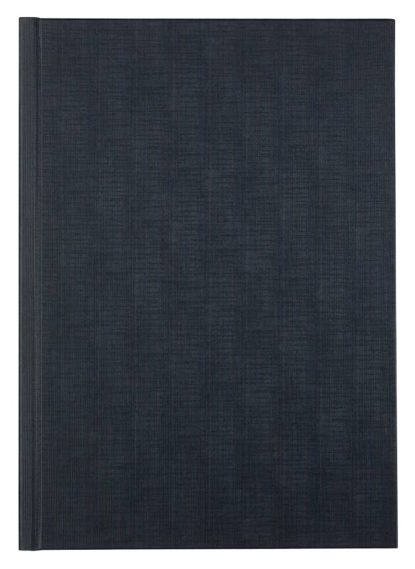 Chemises carton ImpressBIND pour reliures rigides Leitz A4 Lin 7 mm 7 mm Noir 10 Unités