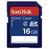 Carte mémoire SDHC SanDisk SDHC 16 GB 16 Go