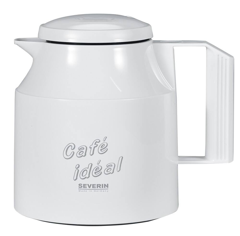 Carafe SEVERIN TK9554 1 l Blanc