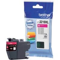 Cartouche jet d'encre Brother D'origine LC3219XLM Magenta