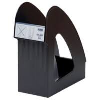 Porte-revues HAN Galaxy Plastique Noir A4 12,3 x 30 x 35,3 cm