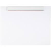 Porte-bloc Maul 2318202 Blanc A3 43 x 1,5 x 33 cm