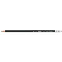 Crayon graphite Faber-Castell 1112