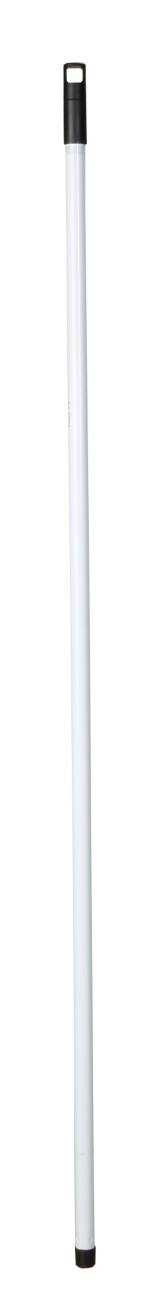 Manche à balai 130 cm Blanc