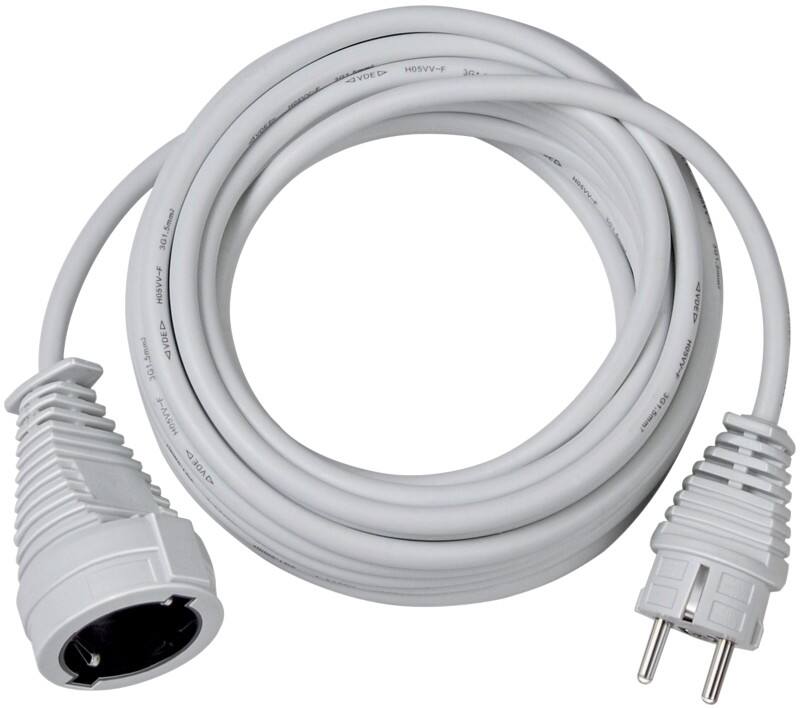 Rallonge brennenstuhl 3 m Noir