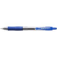 Roller encre gel G2-7 Pilot G-2 0.4 mm Bleu