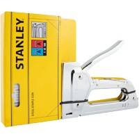 Pistolet-agrafeuse Bostitch TR45 Gris jusqu'à 100 feuilles 8,89 cm