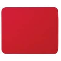 Tapis de souris Fellowes 29701 Rouge