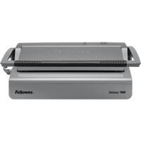 Galaxy 500 Manuel Comb Perforelieur FELLOWES 500 Feuilles