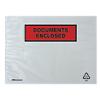 Enveloppes Office Depot Document ci-inclus C5 229 x 162 mm Auto-adhésif Paquet de 1000 unités