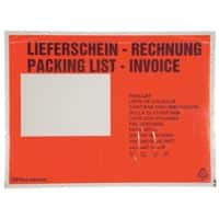Enveloppes de facturation Office Depot C5 22,9 x 16,2 cm 250 Unités