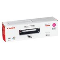 Toner 716M D'origine Canon Magenta