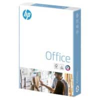 Papier imprimante HP Office A4 80 g/m² Lisse Blanc 500 Feuilles