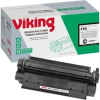 Toner Viking Compatible Canon FX-8 Noir