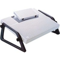 Repose-pieds WEDO Relax 450 x 350 x 350 mm