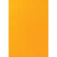 Étiquettes multifonctions VIK-541-OE Orange Rectangulaire 600 étiquettes par paquet