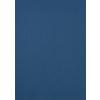 Couvertures de reliure LeatherGrain GBC A4 Carton 250 g/m² Bleu 100 Unités