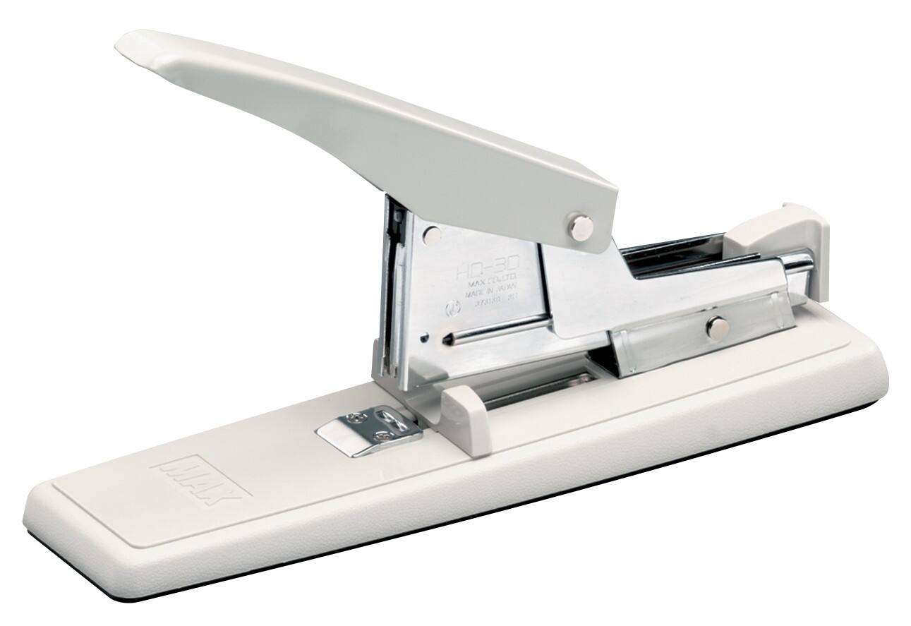 Agrafeuse grande capacité Bostitch HD-3D 90 Feuilles