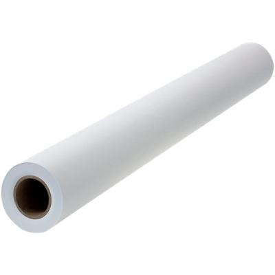 Papier jet d'encre Folex Pelliculé Mat 120 g/m² 91,4 cm x 30 m Blanc