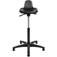 Siège de travail TOPSTAR Standstar Plastique Noir