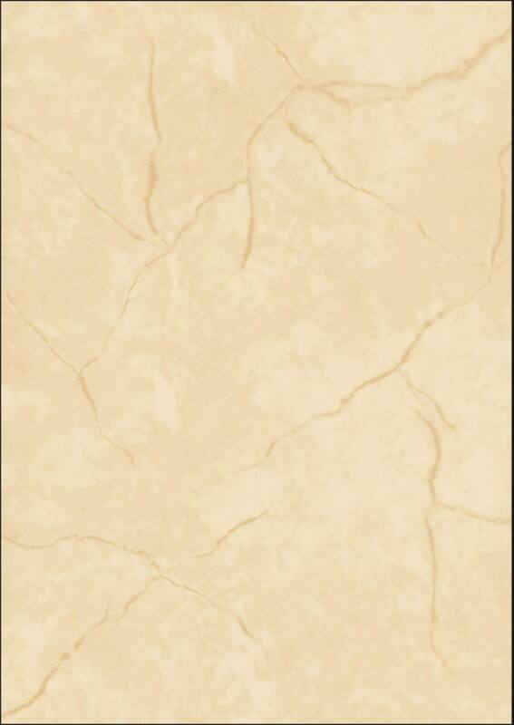 Papier couleur Sigel A4 Beige granit 90 g/m² Mat 100 Feuilles