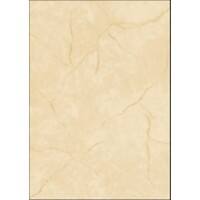 Papier couleur Sigel A4 Beige granit 90 g/m² Mat 100 Feuilles