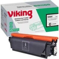 Toner Viking compatible HP CF360X Noir