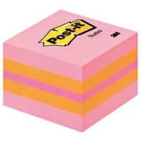 Post it shop cube