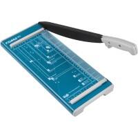 Massicot Dahle D502 A4 320 mm Bleu 8 Feuilles