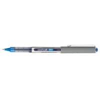 Stylo roller uni-ball Eye Fine UB-157 Non rétractable Bleu 0,4 mm Moyen Rollerball