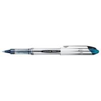 Stylo roller uni-ball Vision Elite UB-200 Non rétractable Bleu 0,6 mm Extra large Rollerball Rechargeable