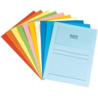 Elco Ordo Classico Dossier A4 Assortiment Papier 120 g/m² 100 Unités