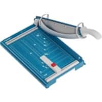 Massicot Dahle D561 A4 Bleu 35 Feuilles