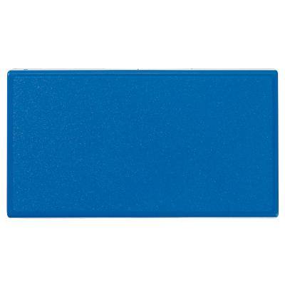 Coussin d'encrage Trodat 6/4913 Bleu 8,2 x 21 cm 2 Unités
