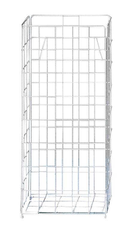 Poubelle Tork B1 60 L 33 x 25 x 72 cm Blanc