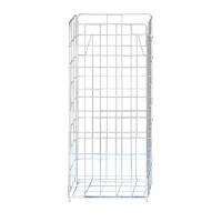 Poubelle Tork B1 60 L 33 x 25 x 72 cm Blanc