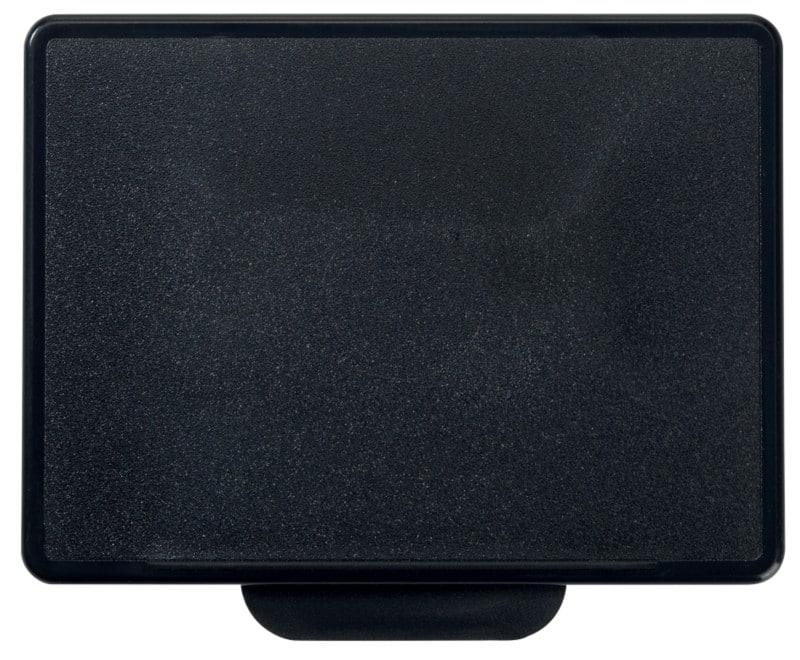 Coussin d'encrage Trodat 6/58 Noir 6,8 x 4,7 cm 2 Unités