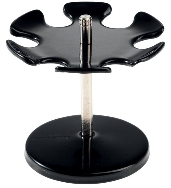 Porte-tampons Maul 5100690 Noir 10,8 x 10,8 x 9,7 cm