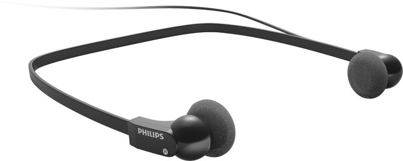 Casque Philips LFH234 Noir