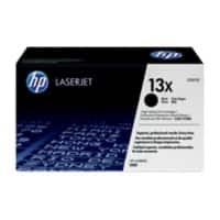 Toner HP D'origine 13X Noir Q2613X