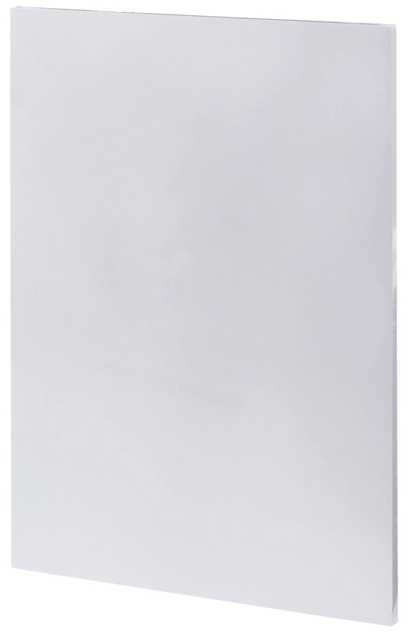 Tableau d’affichage Papyrus A3 190 g/m² Blanc 50 Feuilles