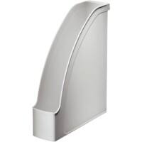 Porte-revues Leitz Plus 2476 A4 Gris 7,8 x 27,8 x 30,8 cm