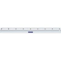 Règle STAEDTLER Aluminium Argenté 40 cm 56340